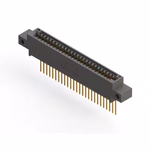 895-026-540-612 EDAC Inc.  Connecteurs de bordure